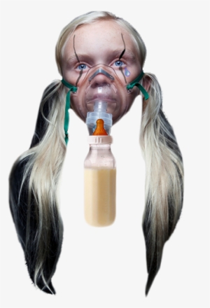 #lolicon - Oxygen Mask #3374129