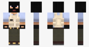 Minecraft Skin Ppsh - Minecraft #3374171 Minecraft Skin Ppsh - Minecraft #3374171