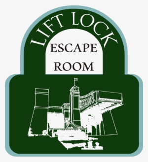 Lift Lock Escape #3374206