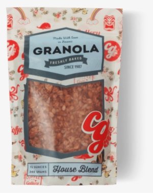 Acai Bowl - Whole Grain #3374227