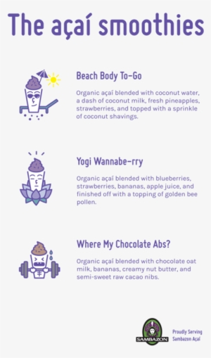 Serving Bowls - Sambazon #3374250