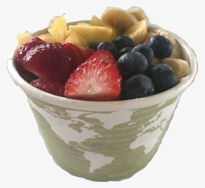 Acai Bowls - Twin Falls Maui Waterfall #3374281