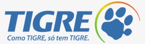 Tigre-logo 28 De Setembro De 2016 301 Kb 5000 × - Tigre Logo #3374355