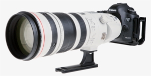 Lcf 53 For Canon 400/500/600mm Is Ii & Ef 200 400mm #3374384