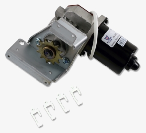 041a6095 Motor Replacement Kit - Garage Door Opener #3374407