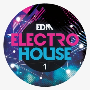 Edm Electro House 1 600 - Electronic Dance Music #3374409
