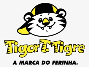 Tigor T Tigre Logo Png Transparent - Tigor Logo #3374463