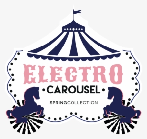 Circus Tent Logo Design #3374465