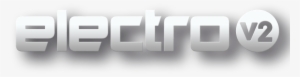 Electro V2 - Graphic Design #3374490