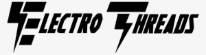 Electro Threads Logo #3374493