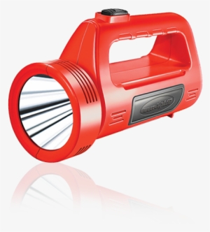 Eveready Dl 99 Rechargeable Torch - Flashlight #3374541