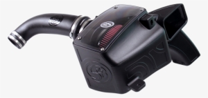 Image - S&b Cold Air Intake 2003 Hemi Ram 1500 #3374546