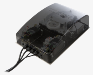 Modular Mechanical Control Unit For Turnstiles - Turnstile #3374601