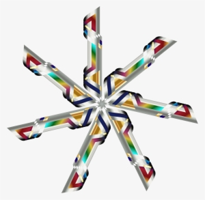 This Free Icons Png Design Of Electro-mechanical Star #3374635