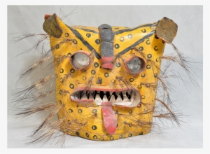 Tigre Mask - Handbag #3374661