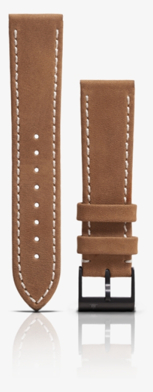 Produkt Brown Leather - Strap #3374743