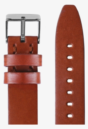 British Bridle Leather Strap - Strap #3374768