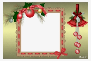 Christmas - Deckhalls Australian Shepherd Oval Car Magnet #3374789