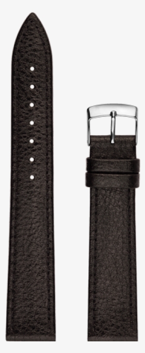 Watch Strap - Zuludiver Rubber Watch Strap Tropic Dive Black #3374793