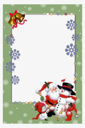 Frame-87 - Esquelas Cartas Para Viejito Pascuero #3374810