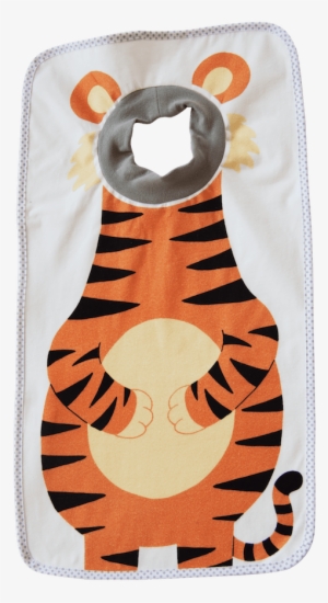 Tiger Bib - The Big Bib Bbq #3374831