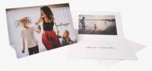 How To Make A Photo Card - Greeting Card #3374832
