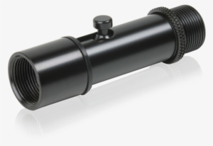Clip Mounting Lock-on Accessory Ebony #3374902