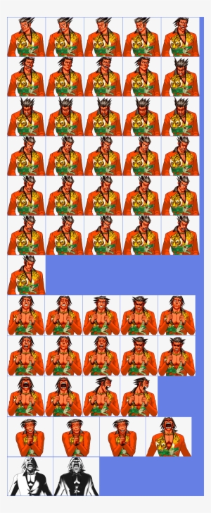 Click For Full Sized Image Furio Tigre - Furio Tigre #3374925