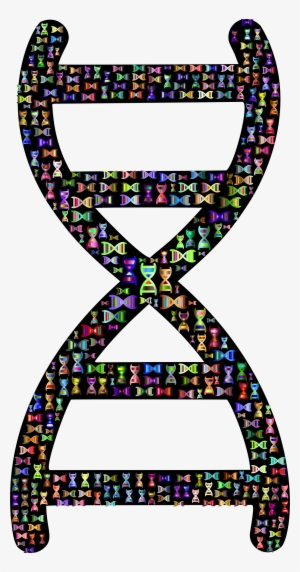 Big Image - Dna Clipart #3374970