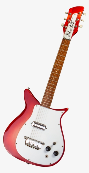 Electro "es-16" - Electro 12 By Rickenbacker #3375065