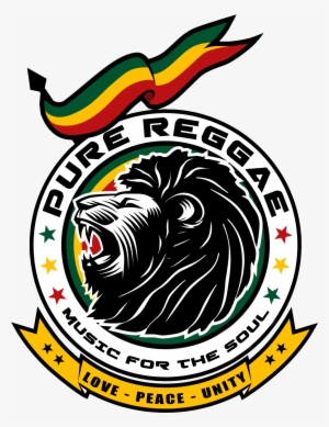Pure Reggae Logo - Unione Sportiva Viterbese 1908 #3375105
