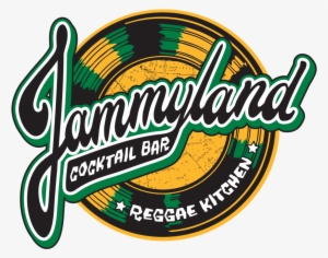 Jammyland Logo Color #3375189