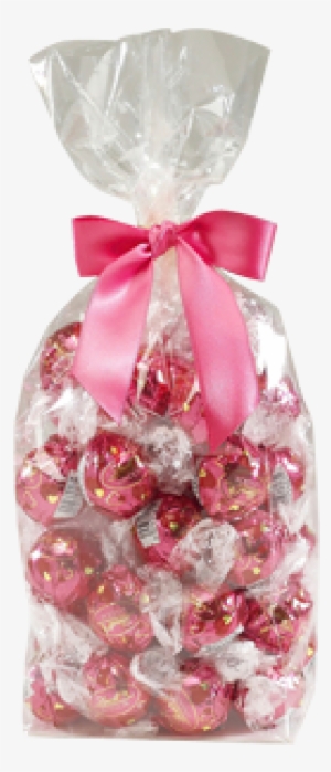 Dove Chocolates - Bag Of Candies Png #3375262