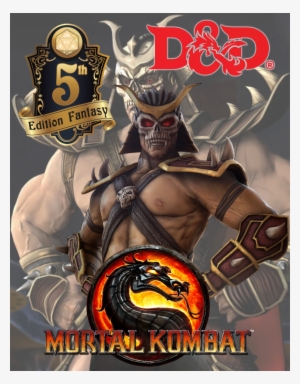 Shao Kahn #3375288