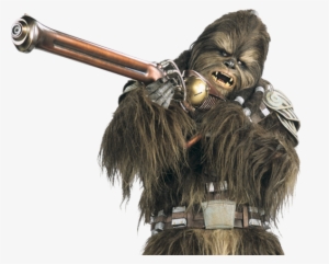 Tarfful - Wookiee #3375351