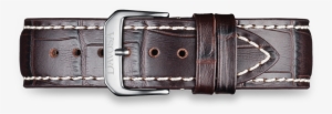 Calfskin Leather Straps - Belt #3375425