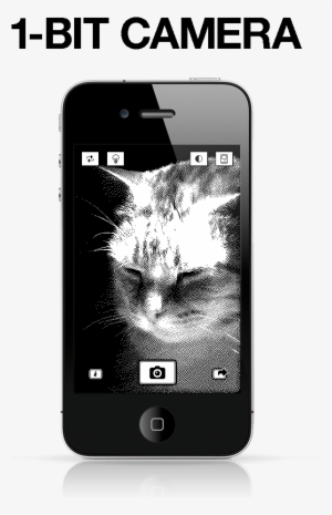 1-bit Camera - Viva Kuwait #3375454