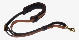 Bebop Exclusive Full Leather Strap, Retro-design , - Vintage Leather Neck Strap Sax #3375526