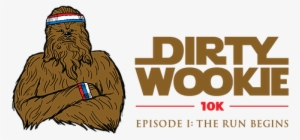 Racethread - Com - Dirty Wookie 10k #3375527
