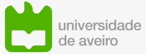 University Of Aveiro Logo #3375551
