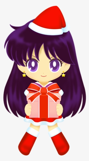 Sailor Moon Drops Merry Christmas #3375616