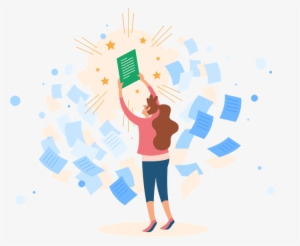 Each Year, College Admissions Is Becoming More Competitive - Collegevine #3375636