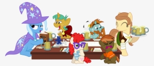 Jeatz-axl, Book, Button Mash, Cider, Dice, Dungeon - Trixie #3375714