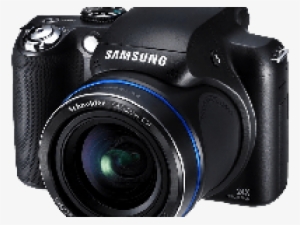 Samsung Hz50w 14.0 Mp Compact Digital Camera - 720p #3375743