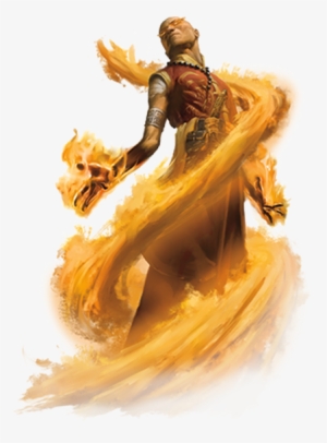 Sorcerer - D&d: Spellbook Cards: Arcane Deck (253 Cards) #3375749