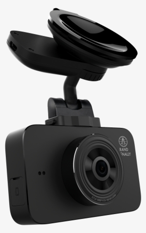 Rand Mcnally Cameras And Monitoring Devices For Vehicles - Rand Mcnally Dash Cam 500 #3375751
