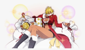 Halibel - Bleach Brave Souls Halibel Christmas #3375865