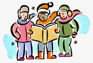 Christian Christmas Carols - Carol Singing #3375910
