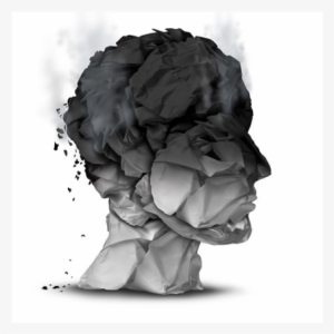 Burnout - My Fall To Life: Life After A Traumatic Brain Injury #3375945