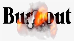 Logoburnout - Burnout #3375980